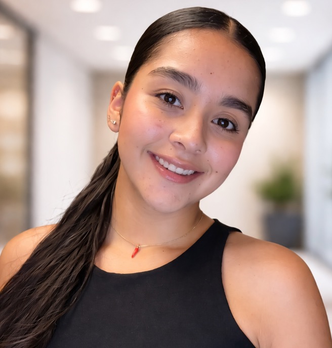 Linda Natalia Bonilla