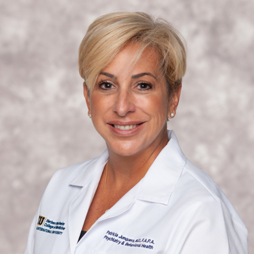 Patricia Junquera, MD