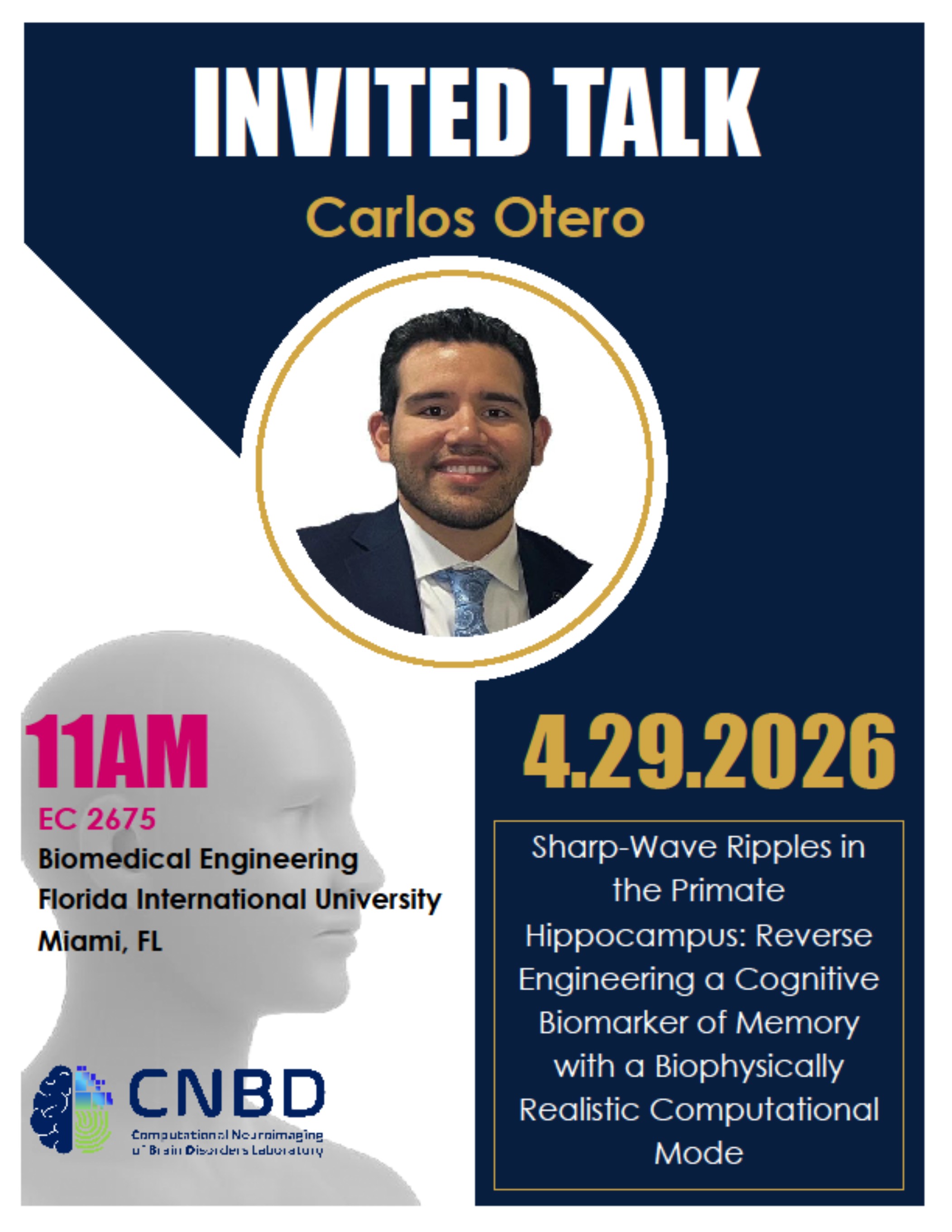 Carlos Otero